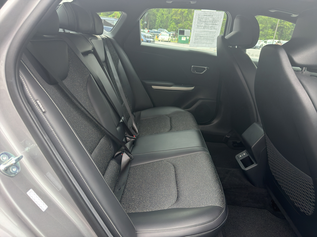 Used 2025 Kia K4 Sedan