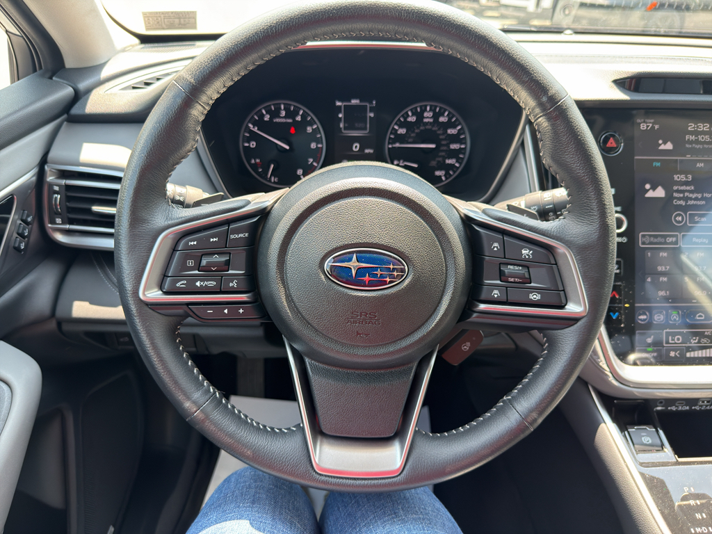Used 2025 Subaru Outback SUV