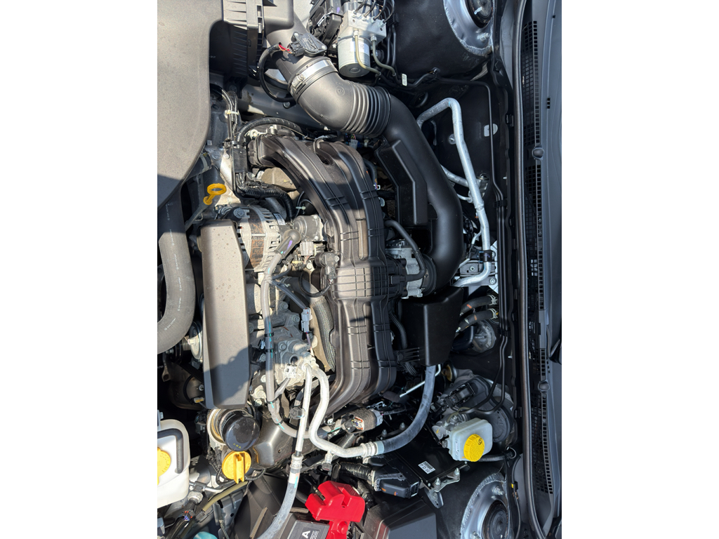 Used 2025 Subaru Outback SUV