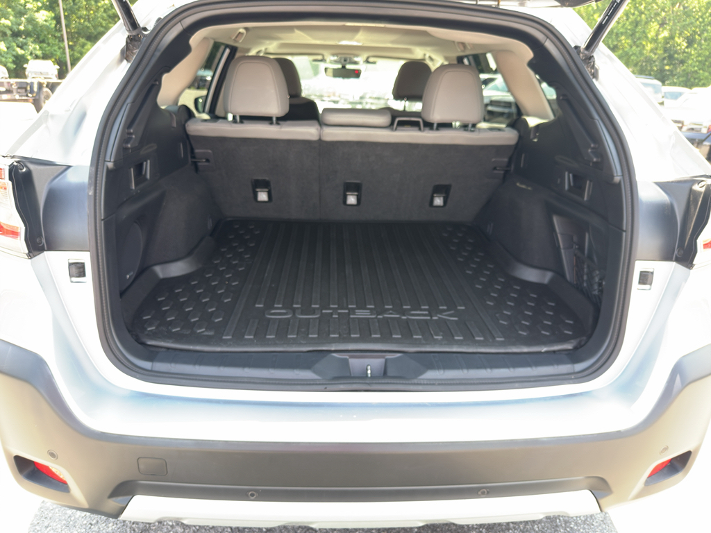 Used 2025 Subaru Outback SUV