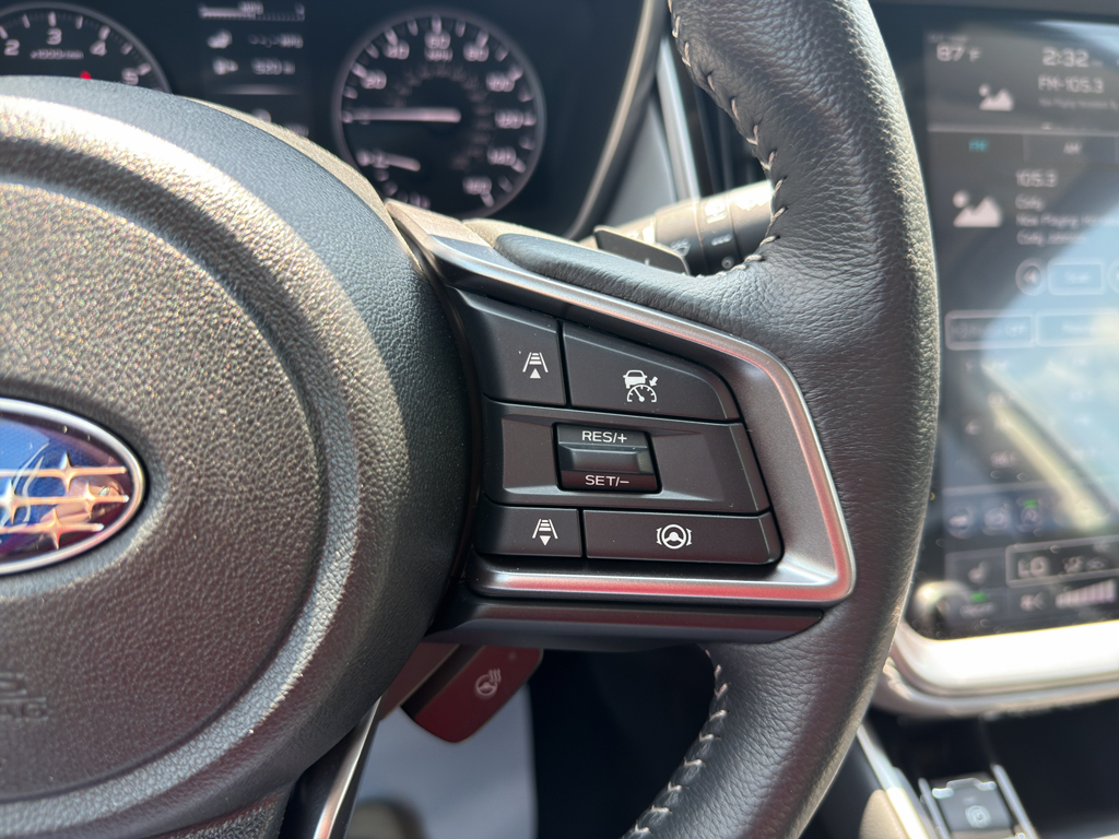 Used 2025 Subaru Outback SUV