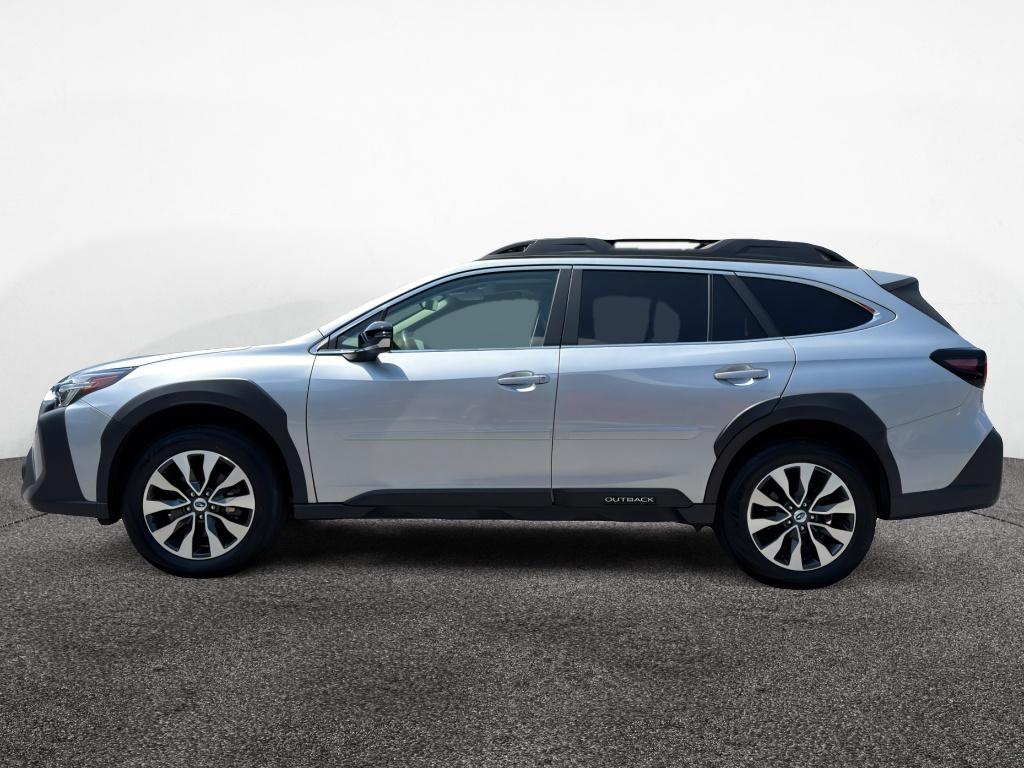 Used 2025 Subaru Outback SUV