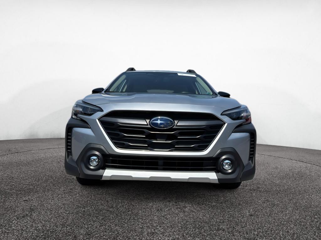 Used 2025 Subaru Outback SUV