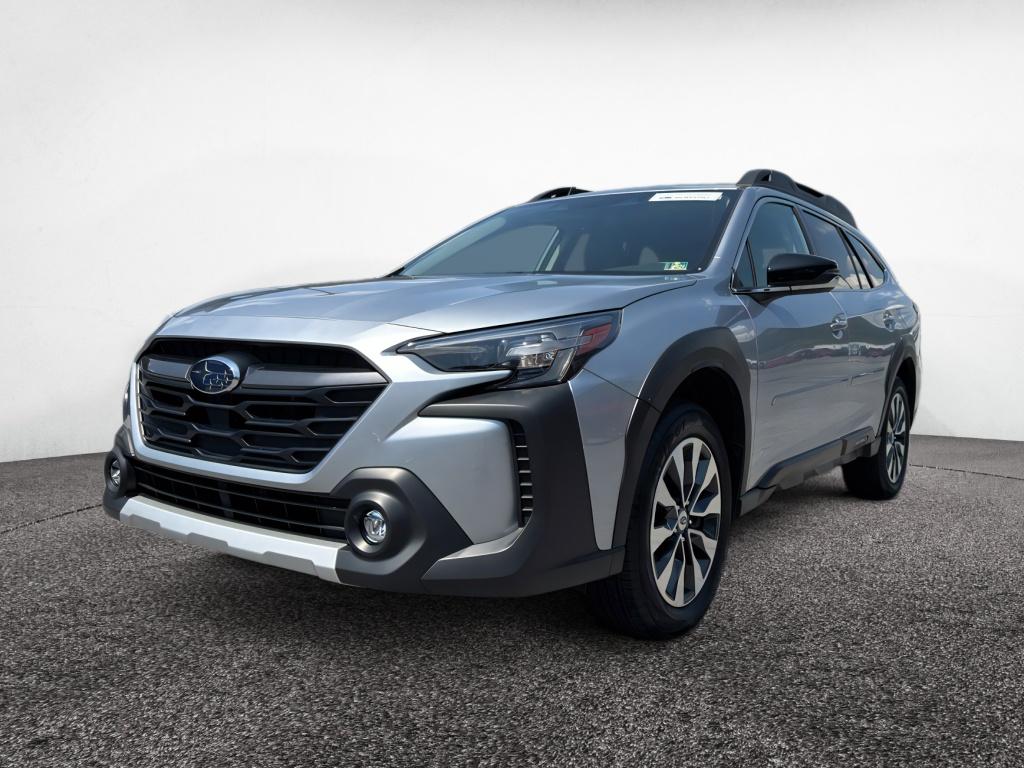Used 2025 Subaru Outback SUV