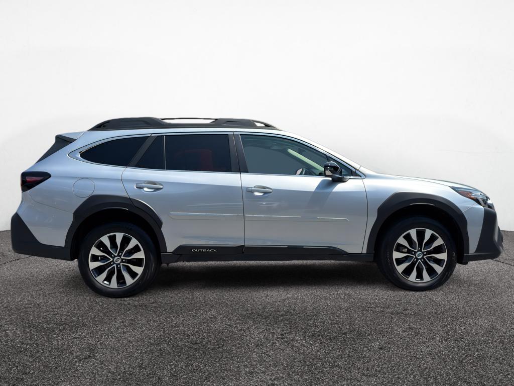 Used 2025 Subaru Outback SUV