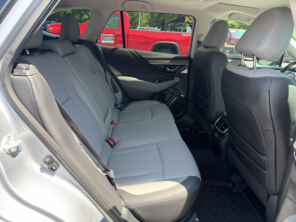Used 2025 Subaru Outback SUV