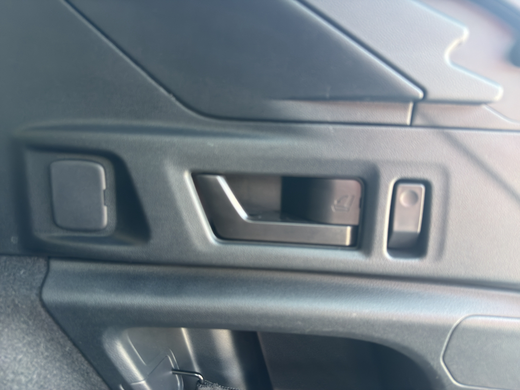 Used 2025 Subaru Outback SUV
