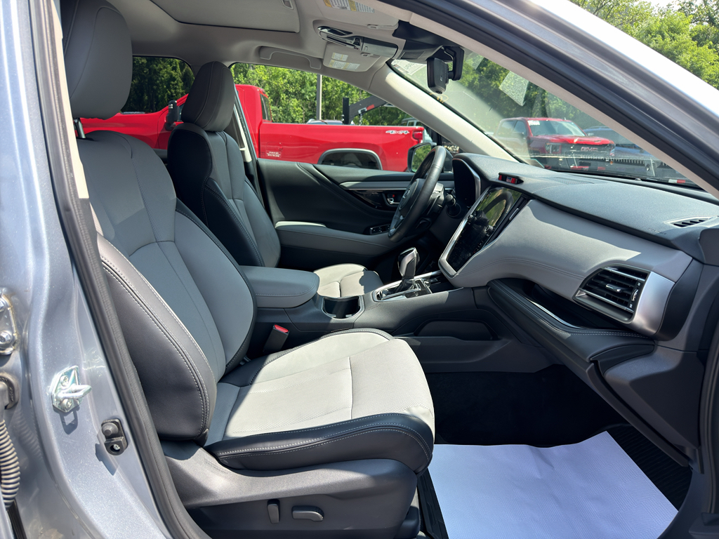 Used 2025 Subaru Outback SUV