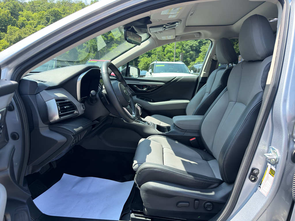 Used 2025 Subaru Outback SUV