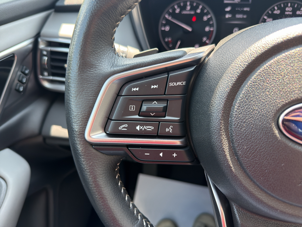 Used 2025 Subaru Outback SUV