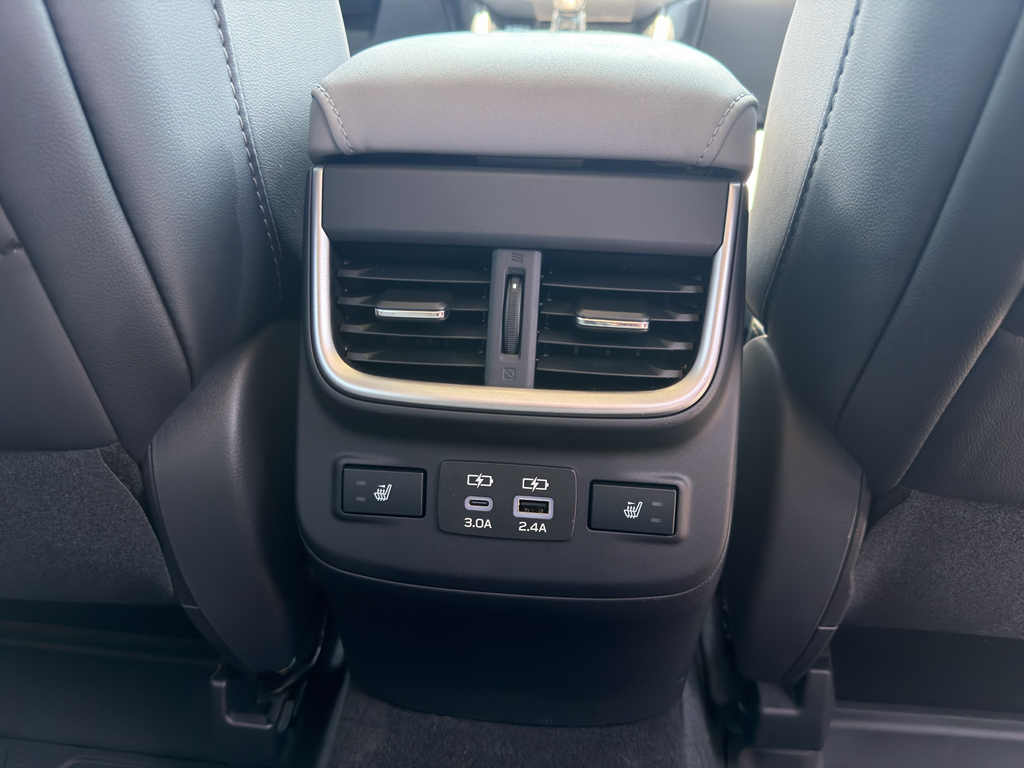 Used 2025 Subaru Outback SUV