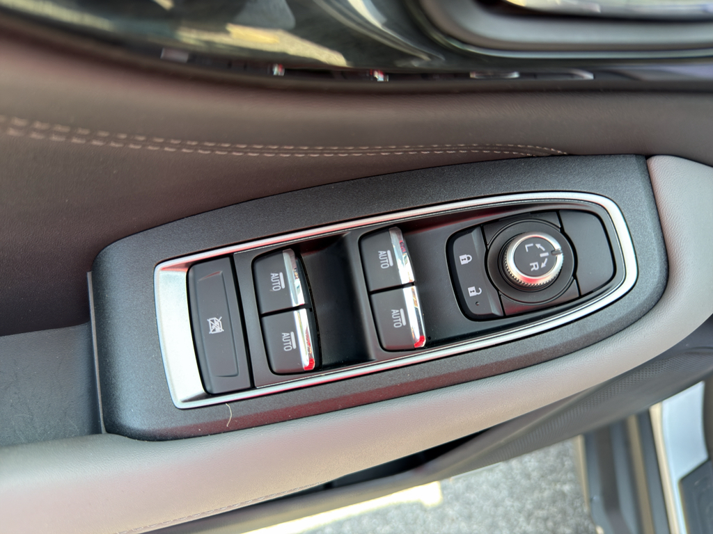 Used 2025 Subaru Outback SUV