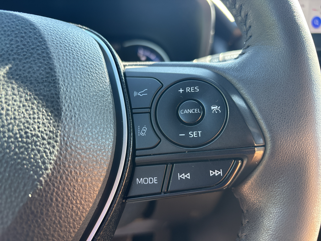 Used 2023 Toyota RAV4 Hybrid SUV
