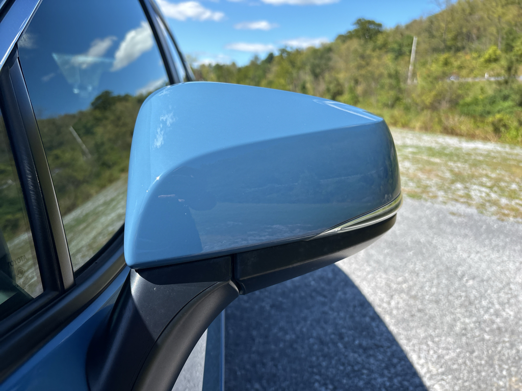 Used 2023 Toyota RAV4 Hybrid SUV