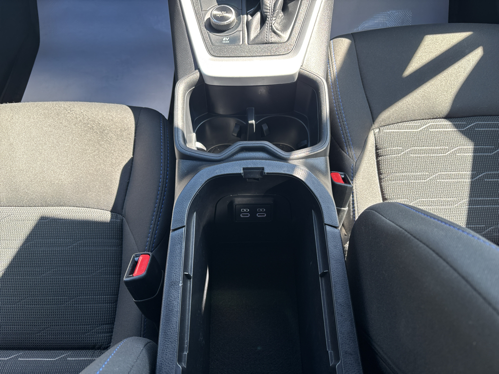 Used 2023 Toyota RAV4 Hybrid SUV