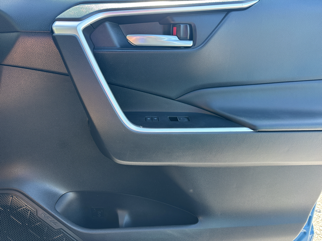 Used 2023 Toyota RAV4 Hybrid SUV