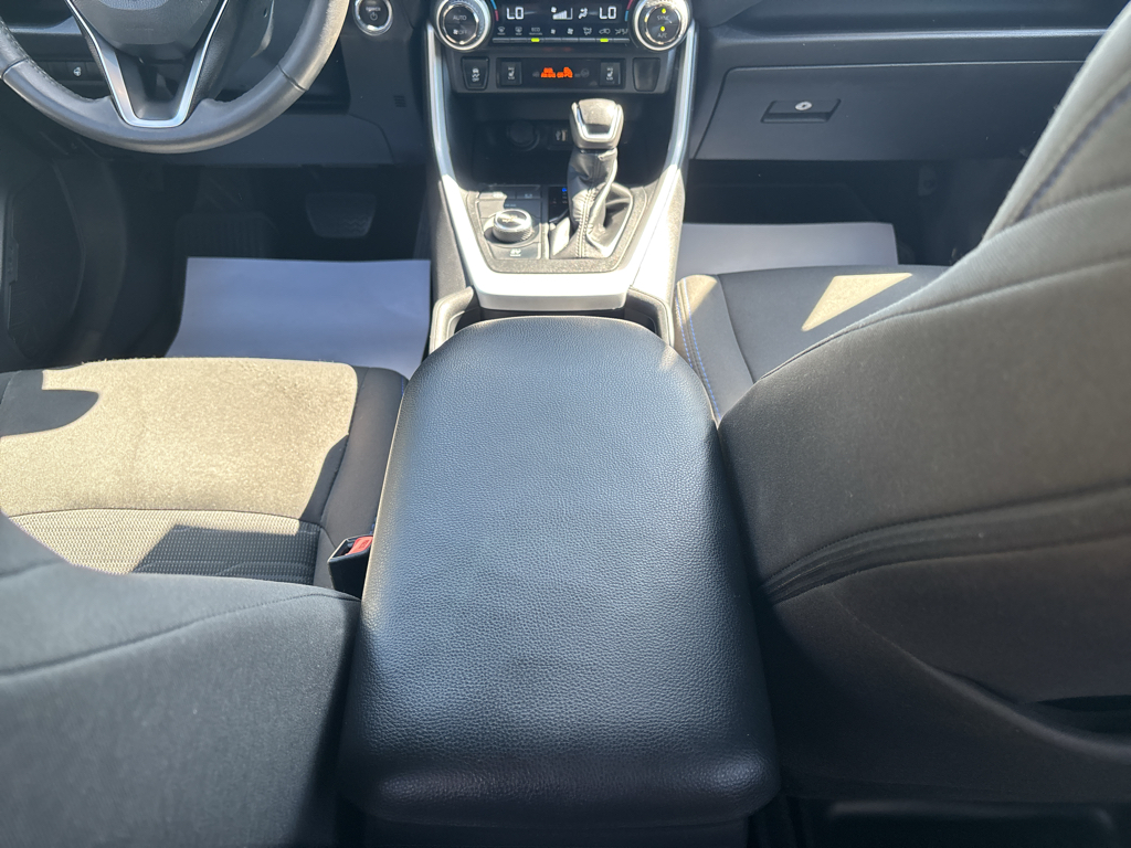 Used 2023 Toyota RAV4 Hybrid SUV