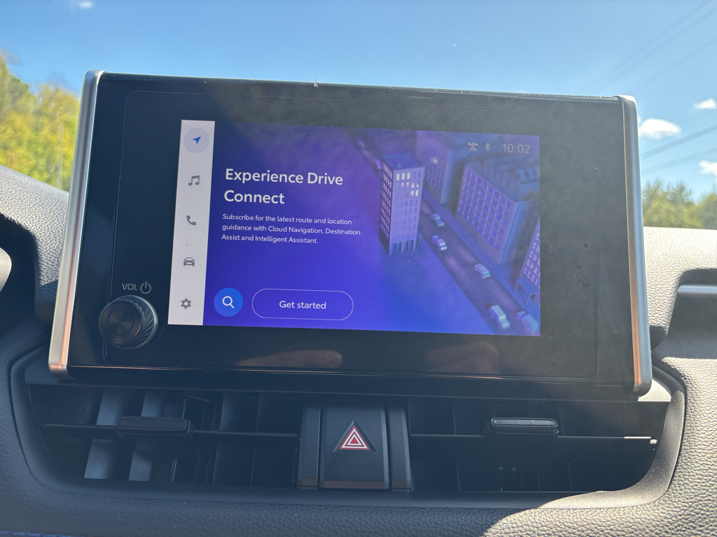 Used 2023 Toyota RAV4 Hybrid SUV