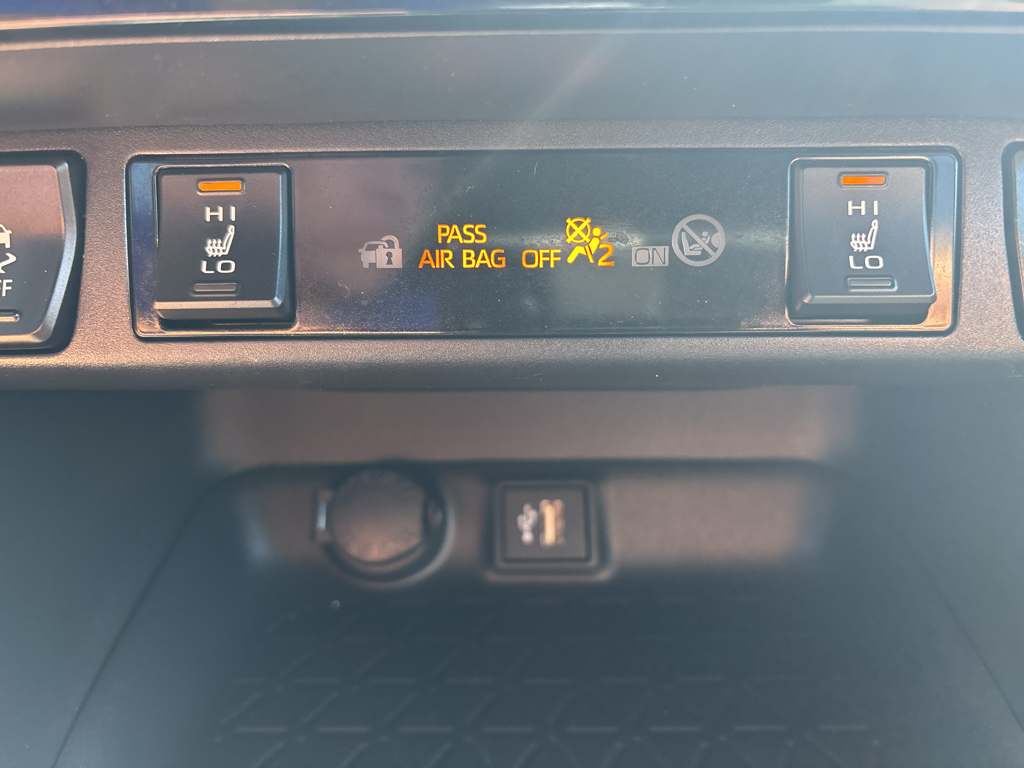 Used 2023 Toyota RAV4 Hybrid SUV