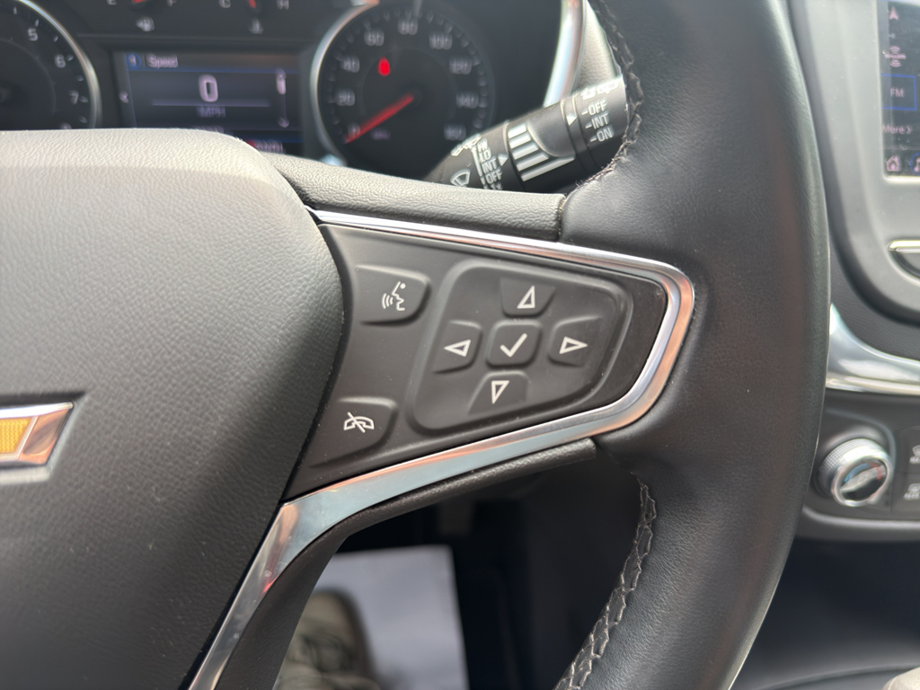 Used 2024 Chevrolet Equinox SUV