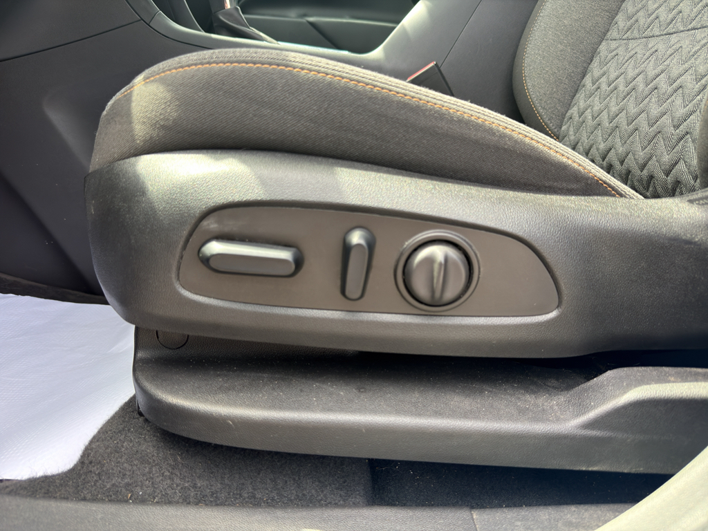 Used 2024 Chevrolet Equinox SUV