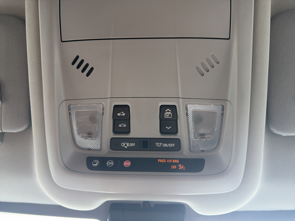 Used 2024 Chevrolet Equinox SUV