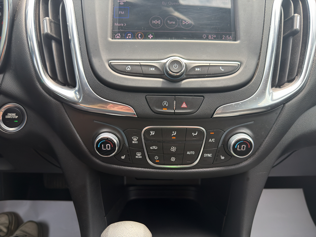 Used 2024 Chevrolet Equinox SUV
