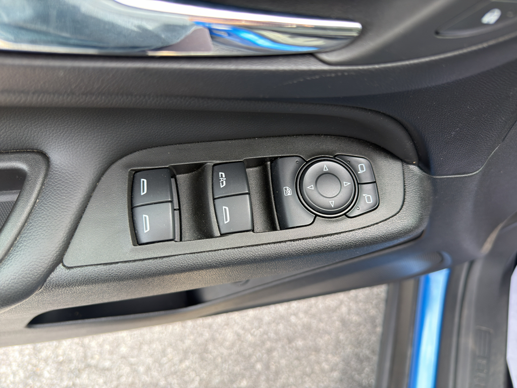 Used 2024 Chevrolet Equinox SUV