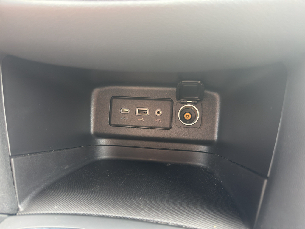 Used 2024 Chevrolet Equinox SUV