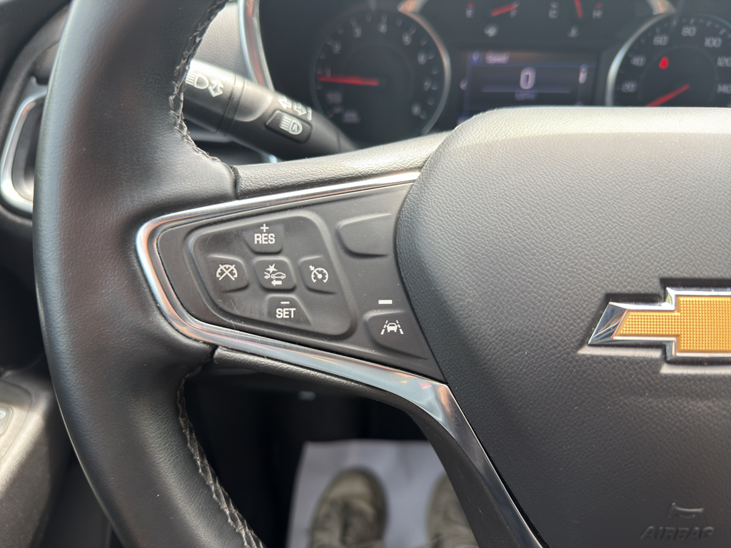 Used 2024 Chevrolet Equinox SUV