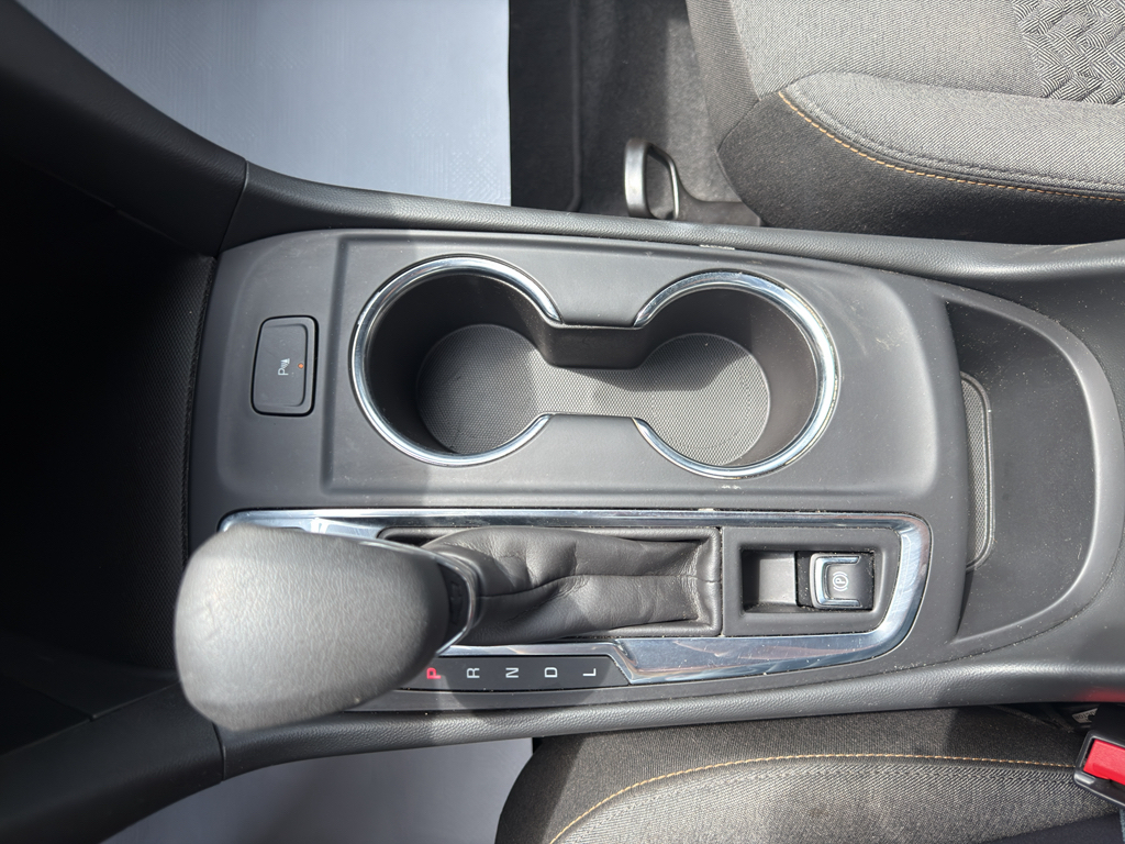 Used 2024 Chevrolet Equinox SUV