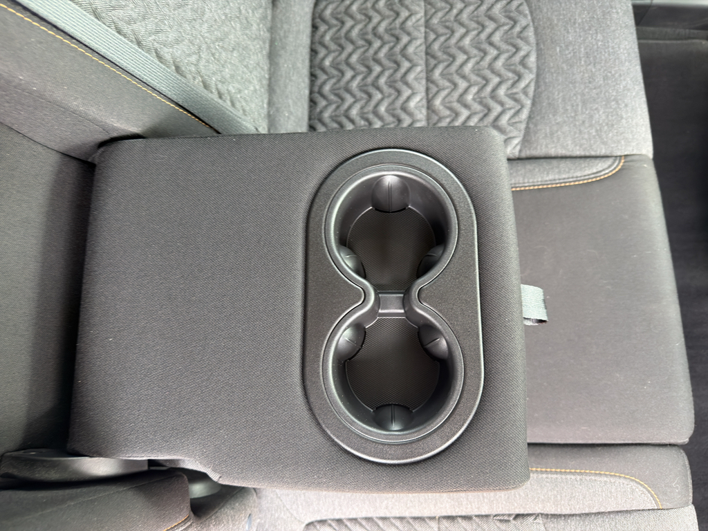 Used 2024 Chevrolet Equinox SUV