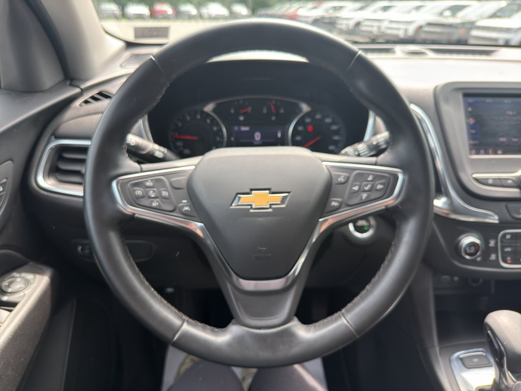 Used 2024 Chevrolet Equinox SUV