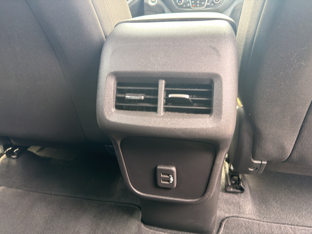 Used 2024 Chevrolet Equinox SUV