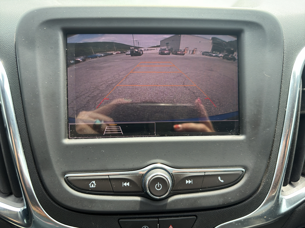 Used 2024 Chevrolet Equinox SUV