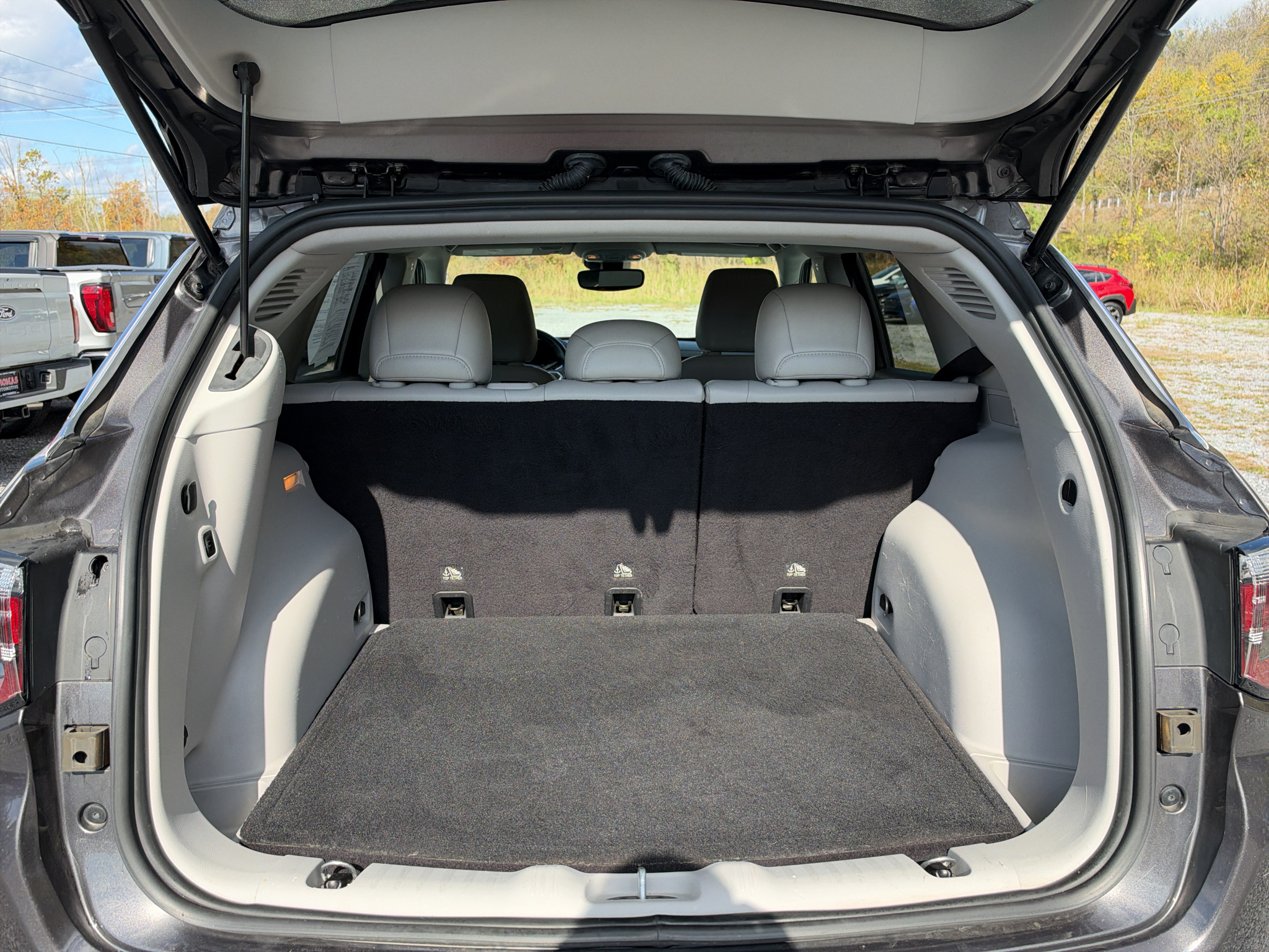 Used 2022 Jeep Compass SUV