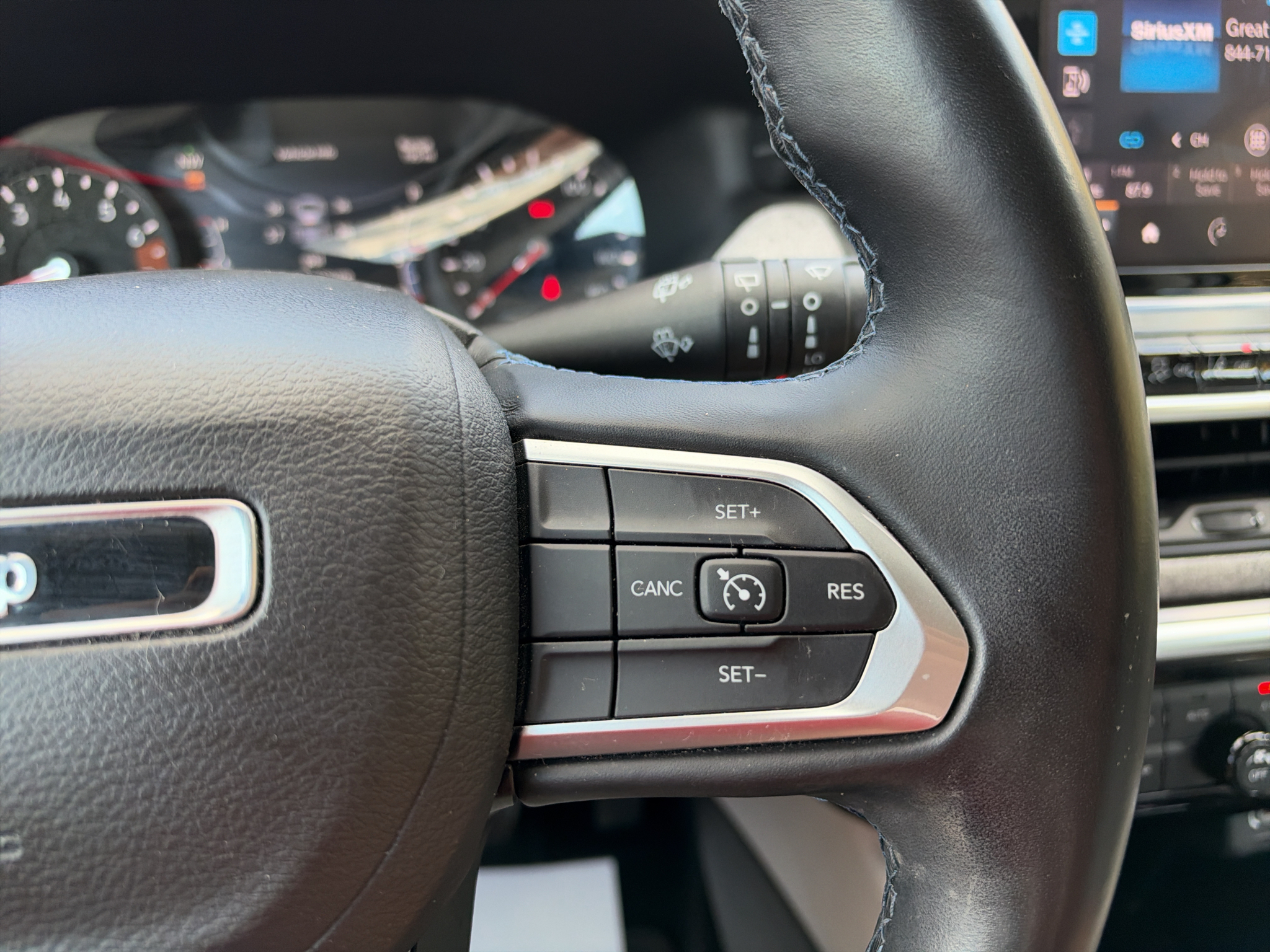 Used 2022 Jeep Compass SUV