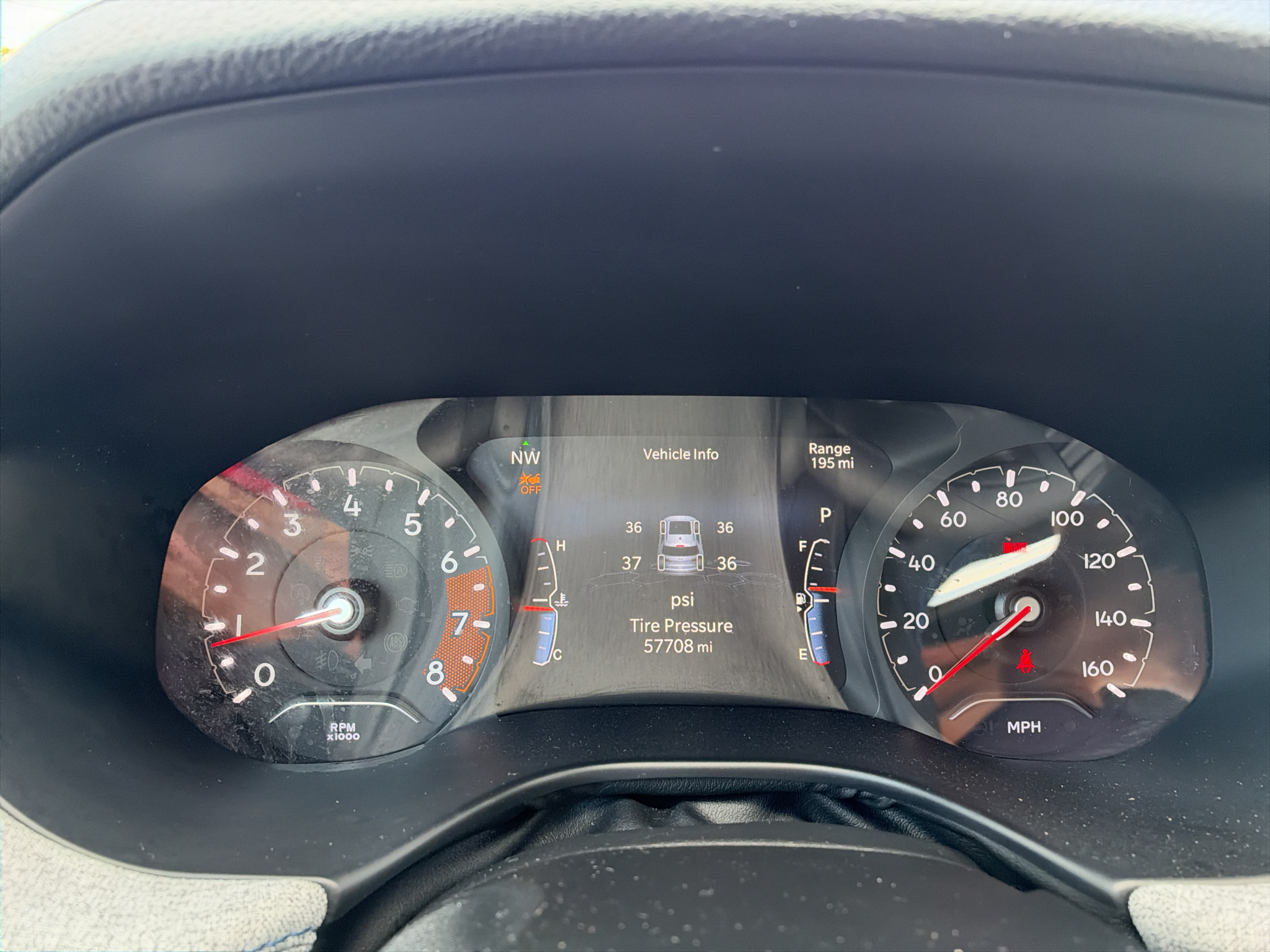 Used 2022 Jeep Compass SUV