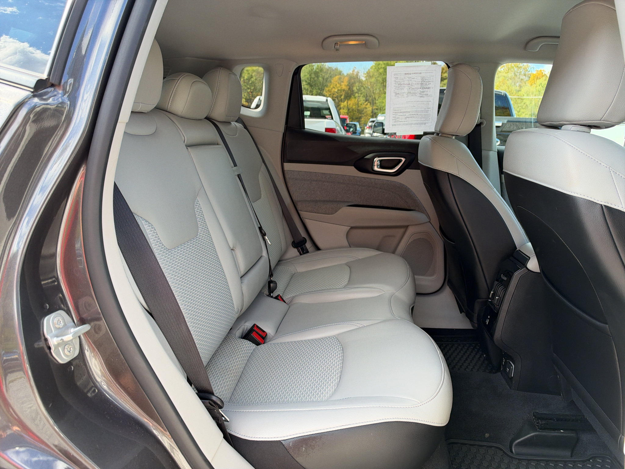 Used 2022 Jeep Compass SUV