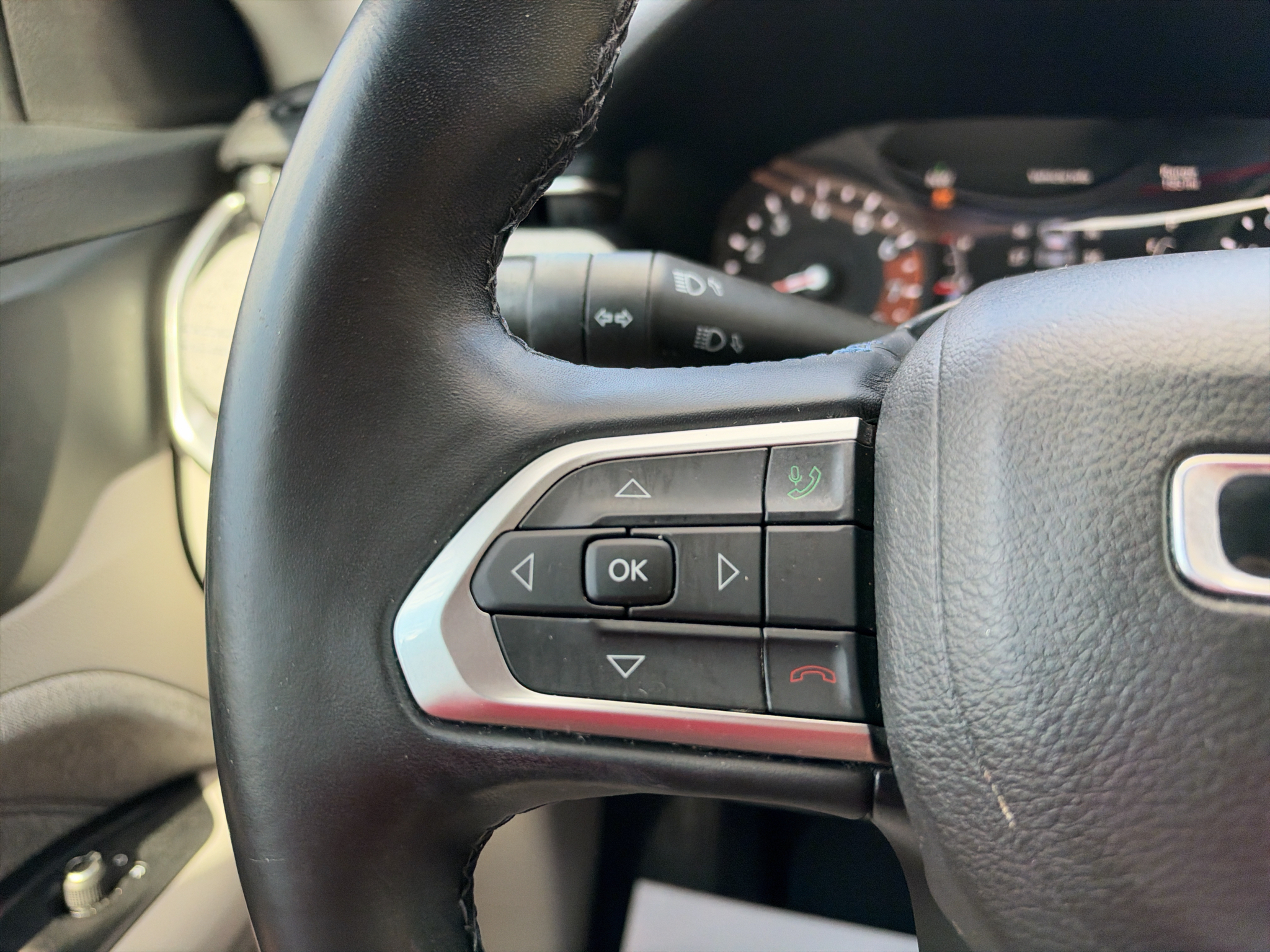 Used 2022 Jeep Compass SUV