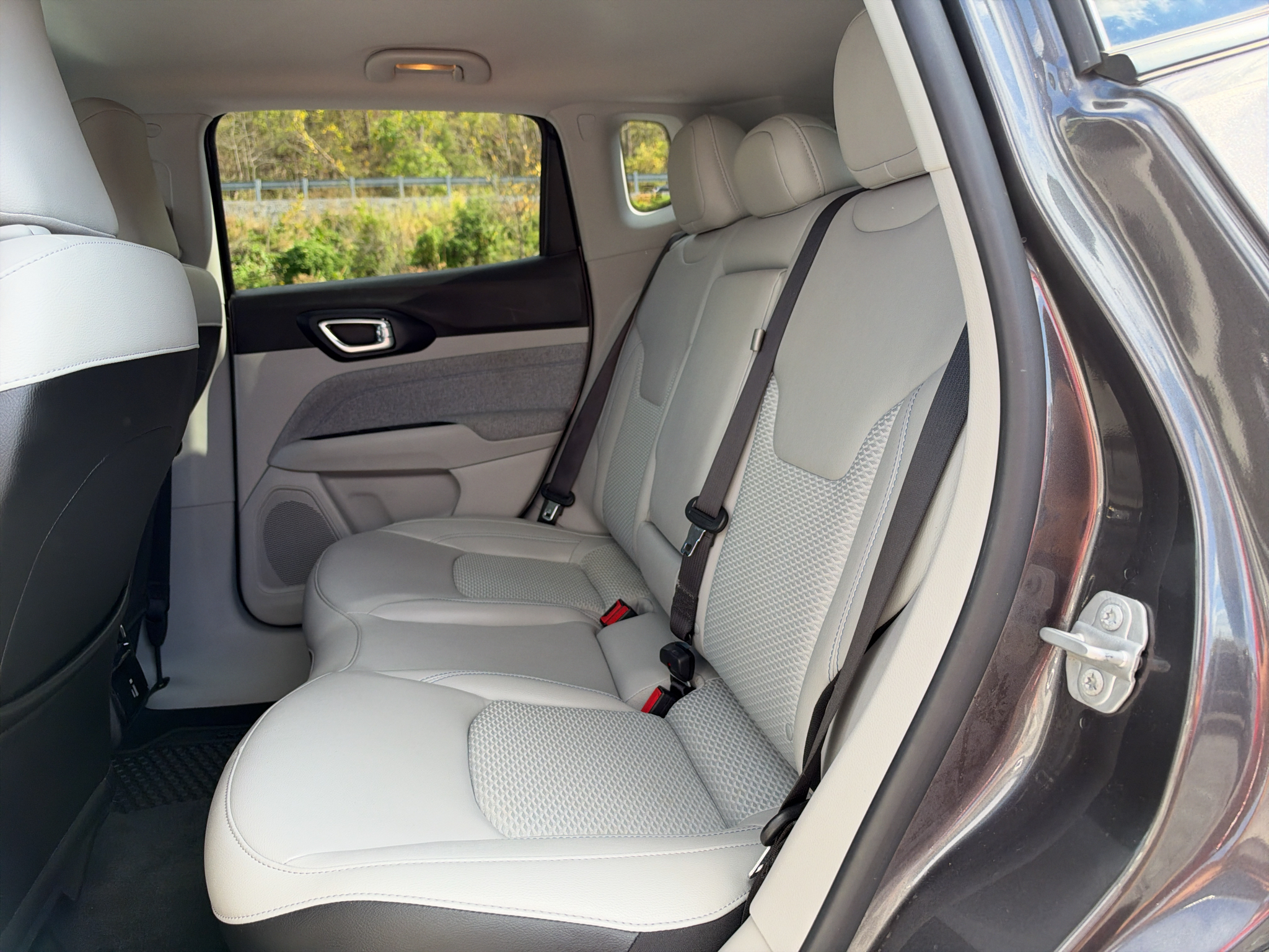 Used 2022 Jeep Compass SUV