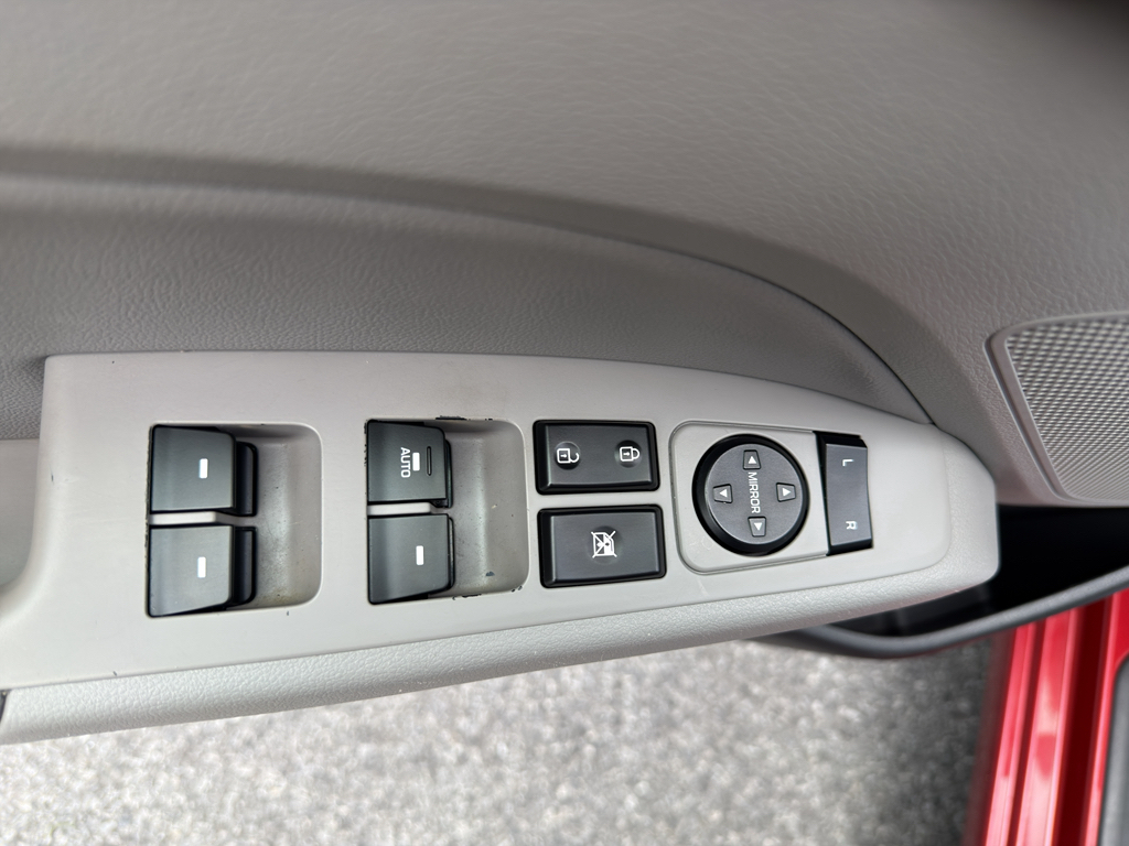 Used 2017 Hyundai Elantra Sedan
