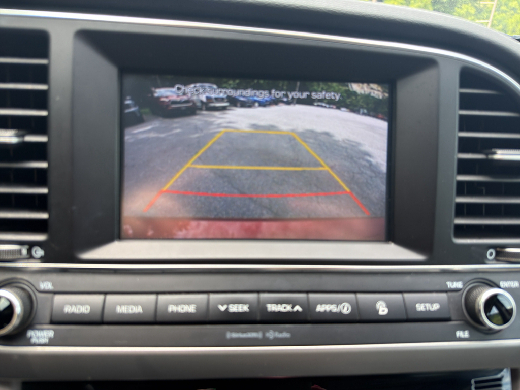 Used 2017 Hyundai Elantra Sedan