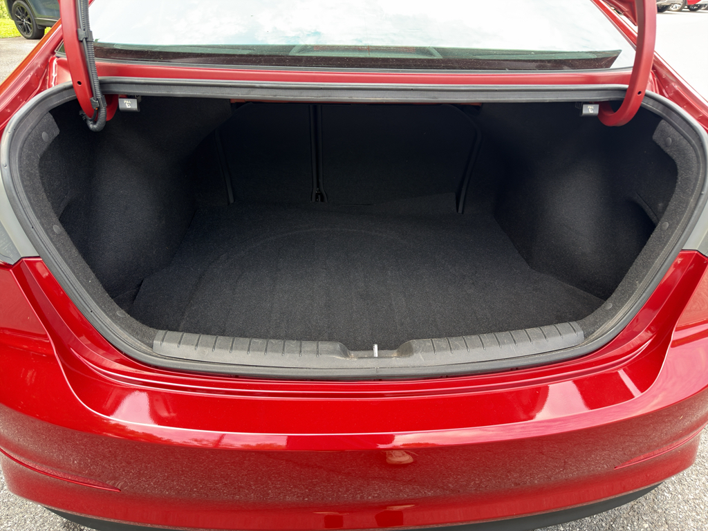 Used 2017 Hyundai Elantra Sedan