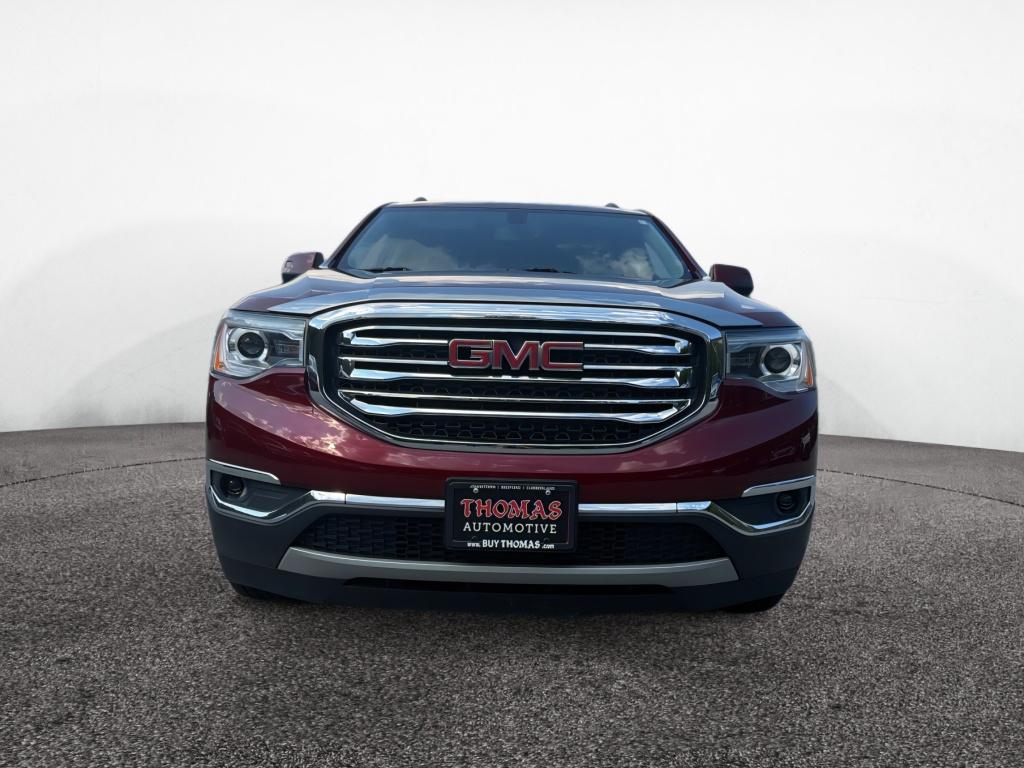Used 2018 GMC Acadia SUV