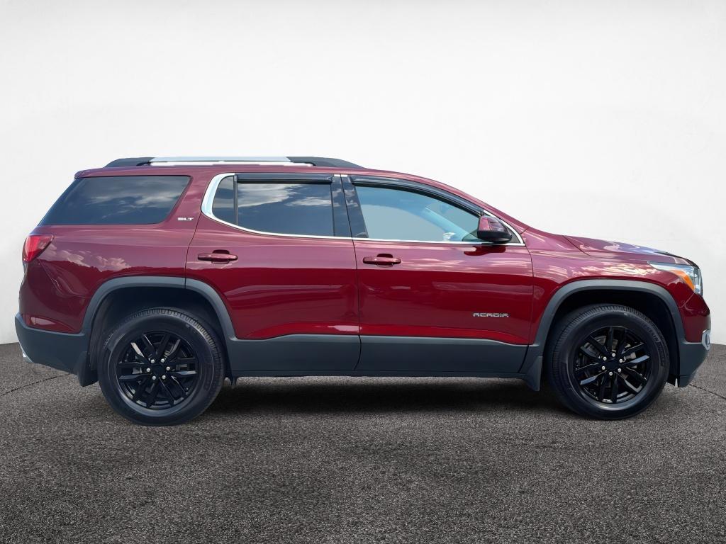 Used 2018 GMC Acadia SUV