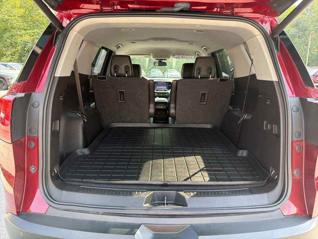 Used 2018 GMC Acadia SUV