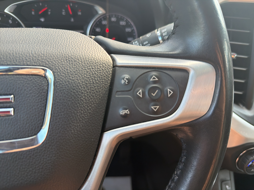 Used 2018 GMC Acadia SUV