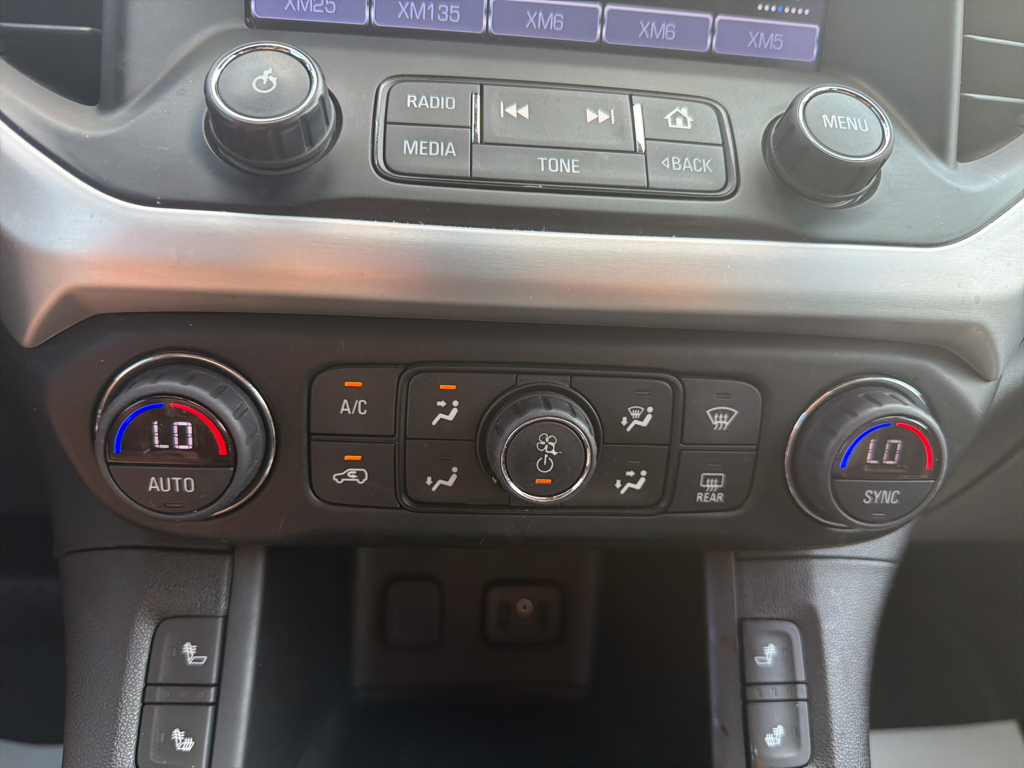 Used 2018 GMC Acadia SUV