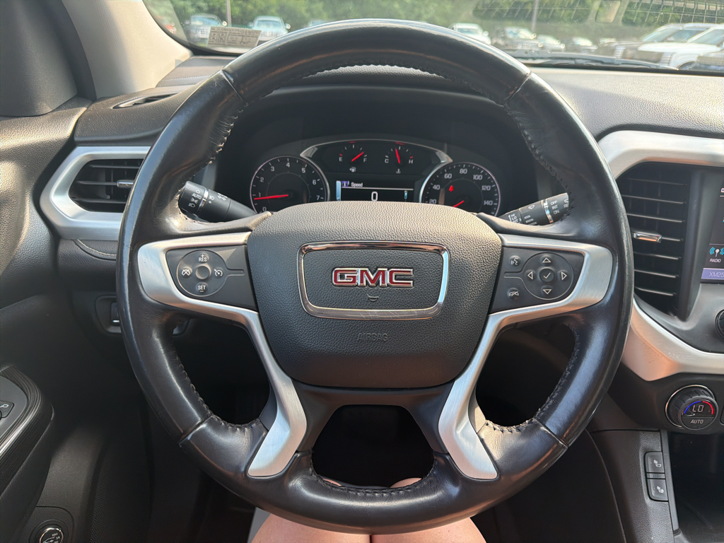 Used 2018 GMC Acadia SUV